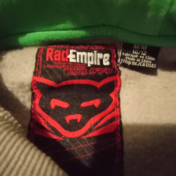 * 5 for 25 $ * Kangourou comme neuf 10-12 ans - Picture 3 of 4